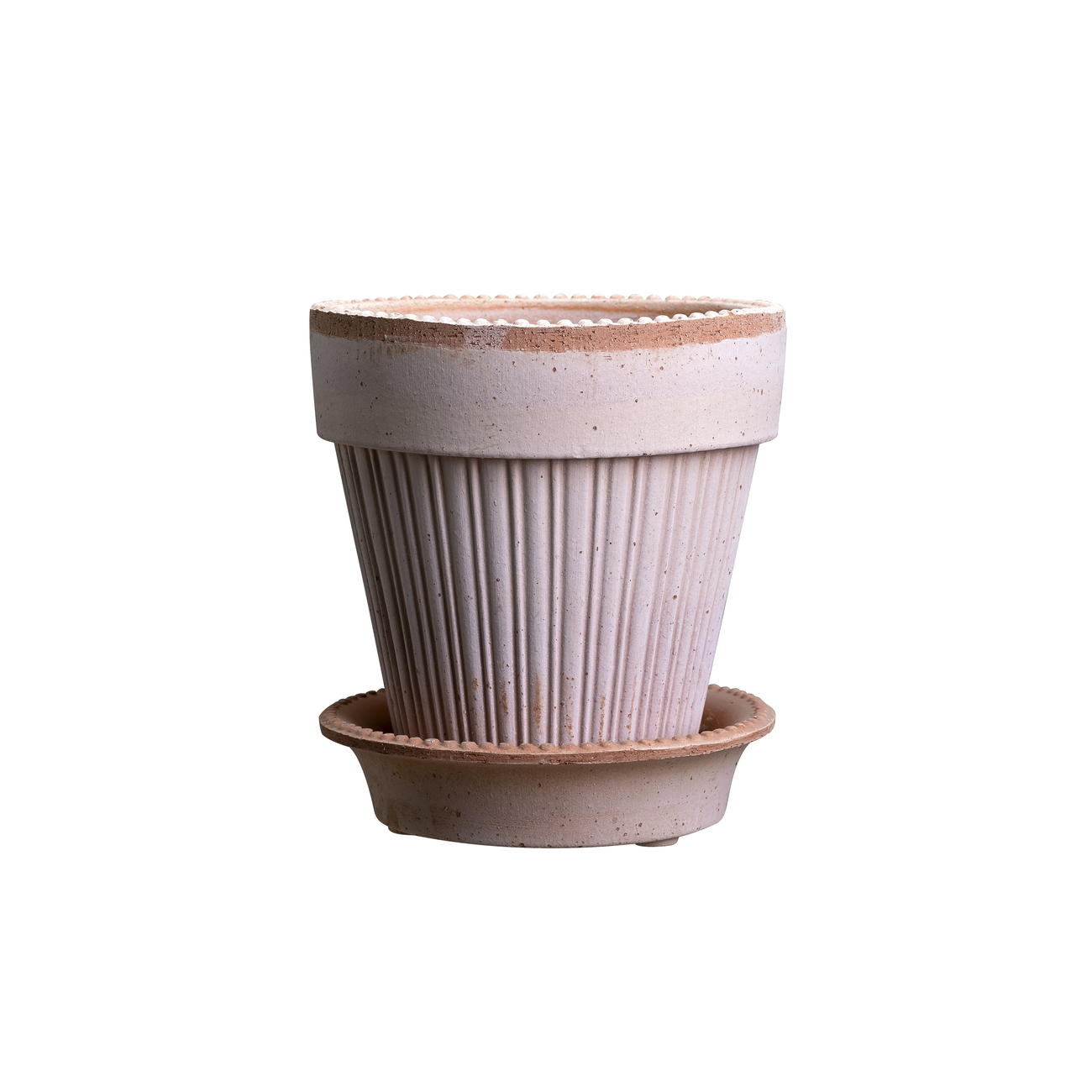 Bergs Potter Simona 12 cm rosa kruka