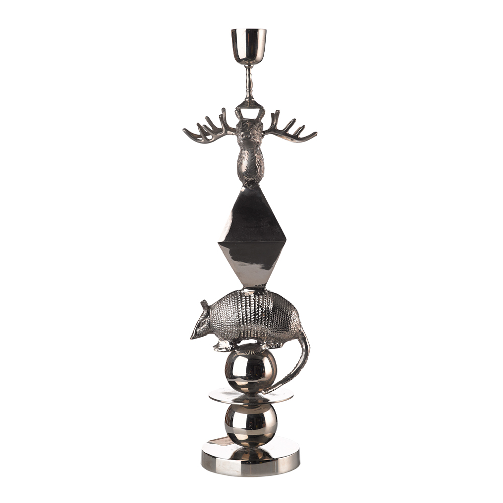 Pols Potten - Pols Potten Deer Ljusstake
