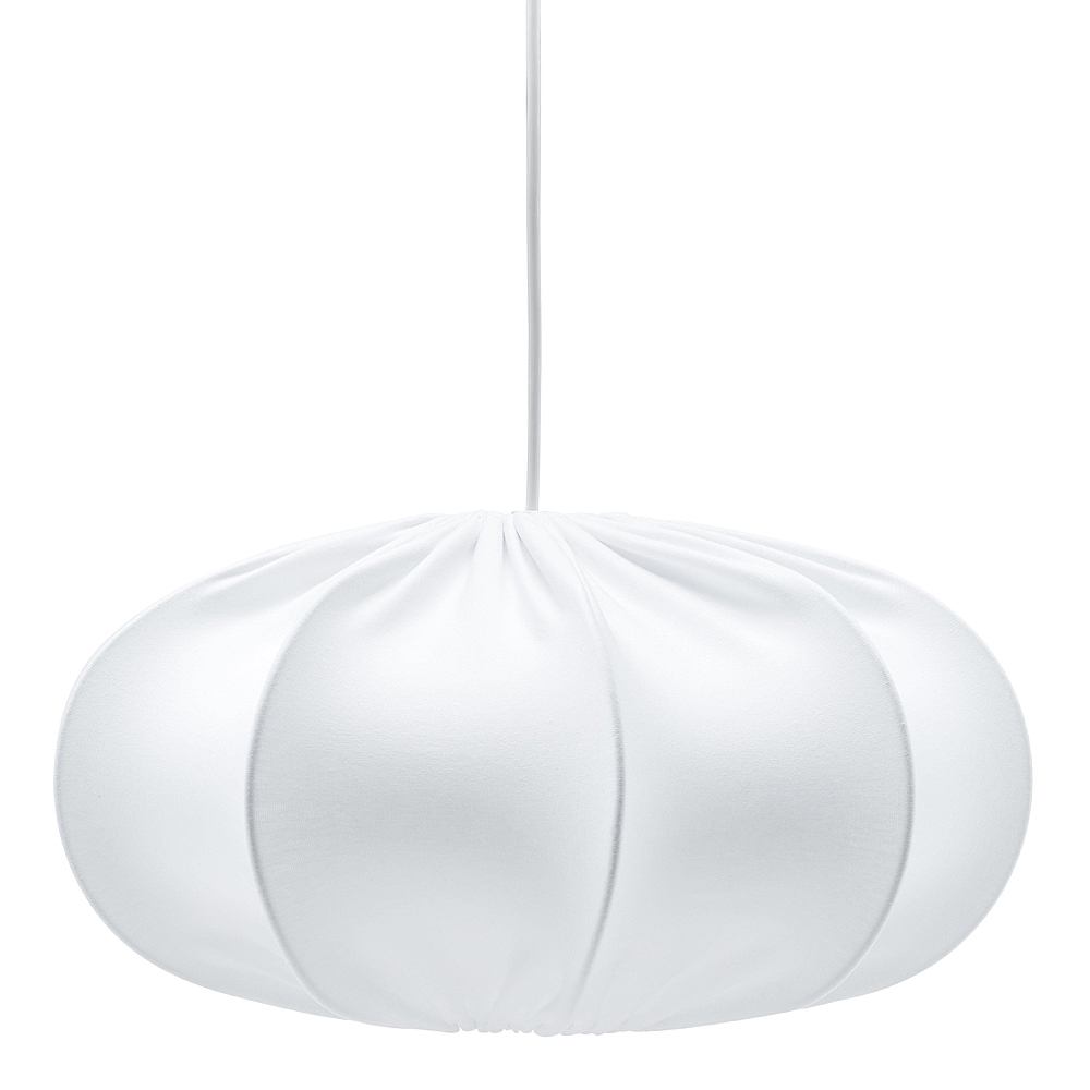 PR Home - Dalia Skärm 40 cm Vit