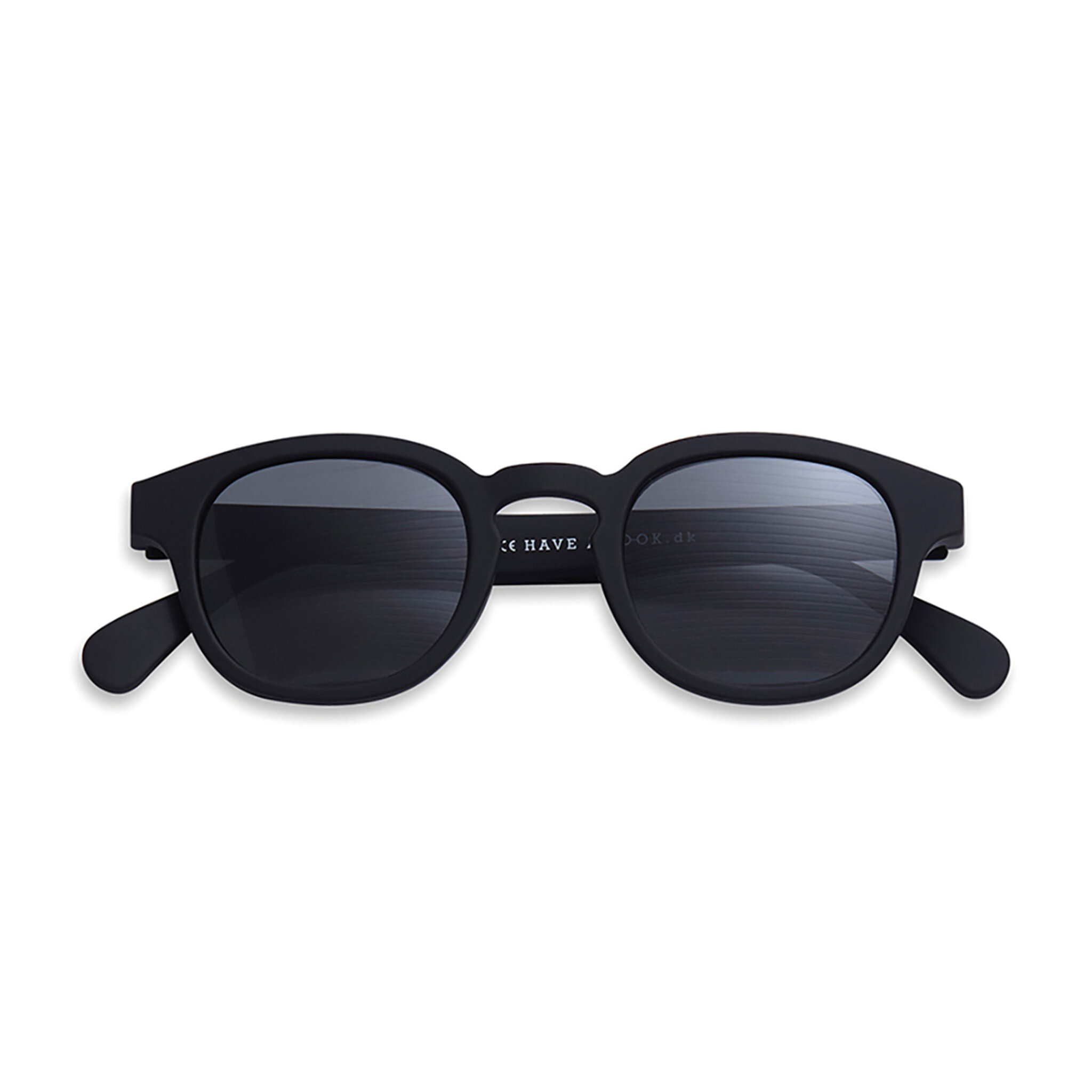 Solglas Type C