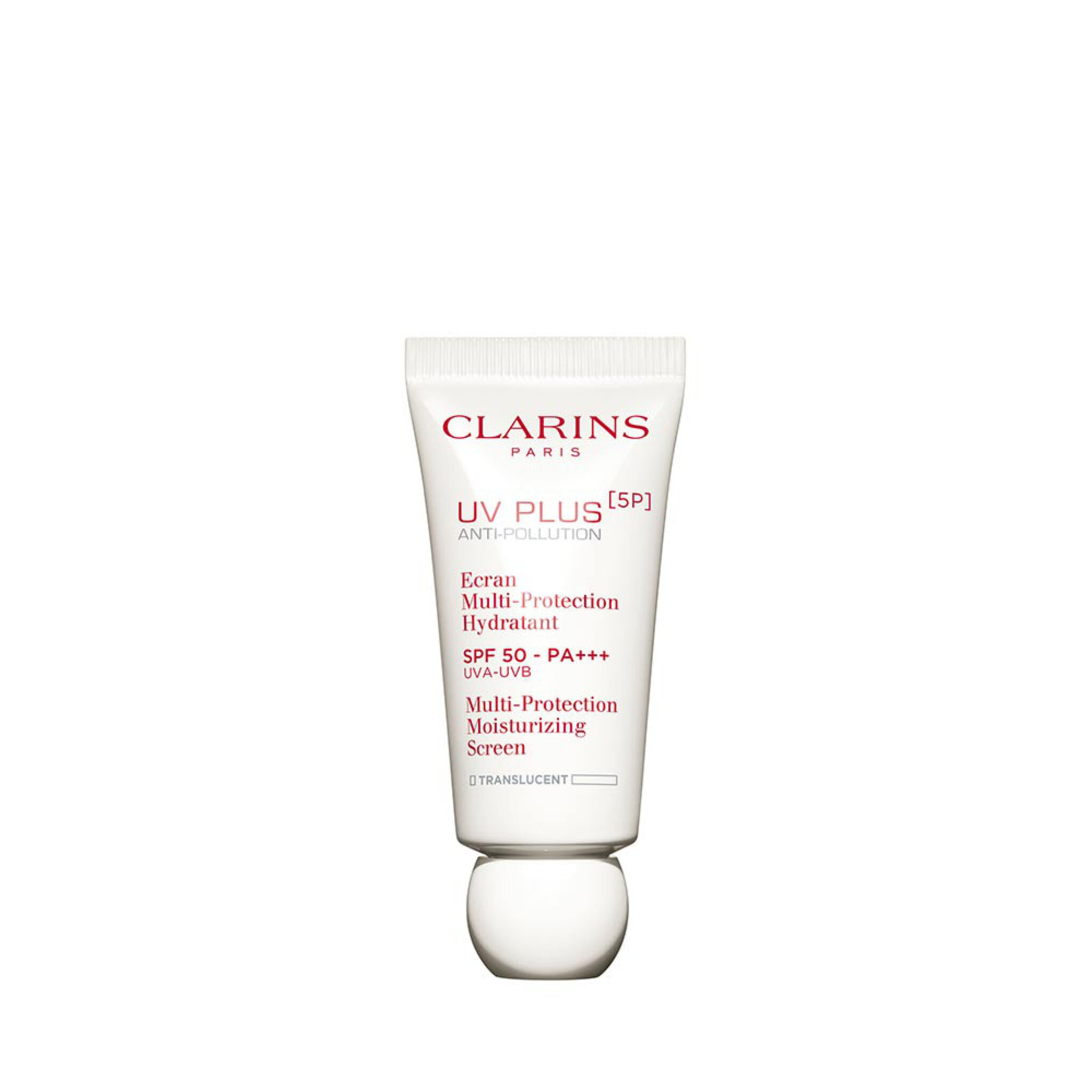 UV PLUS Multi-Protection Moisturizing Screen, 30 ML