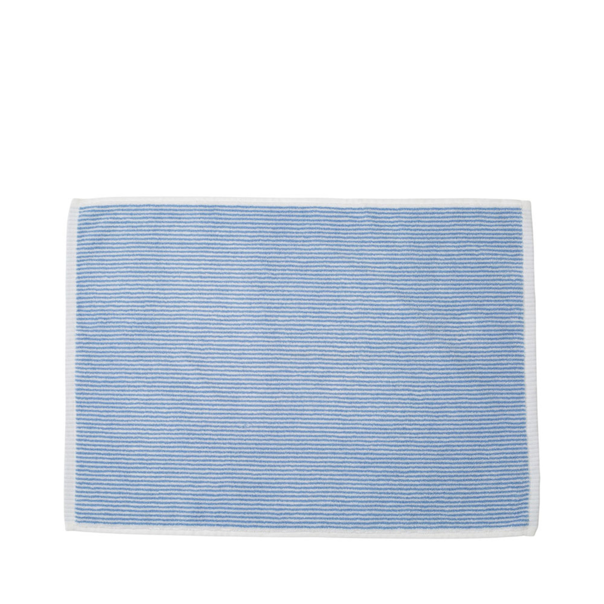 Handduk Striped 30x50 cm
