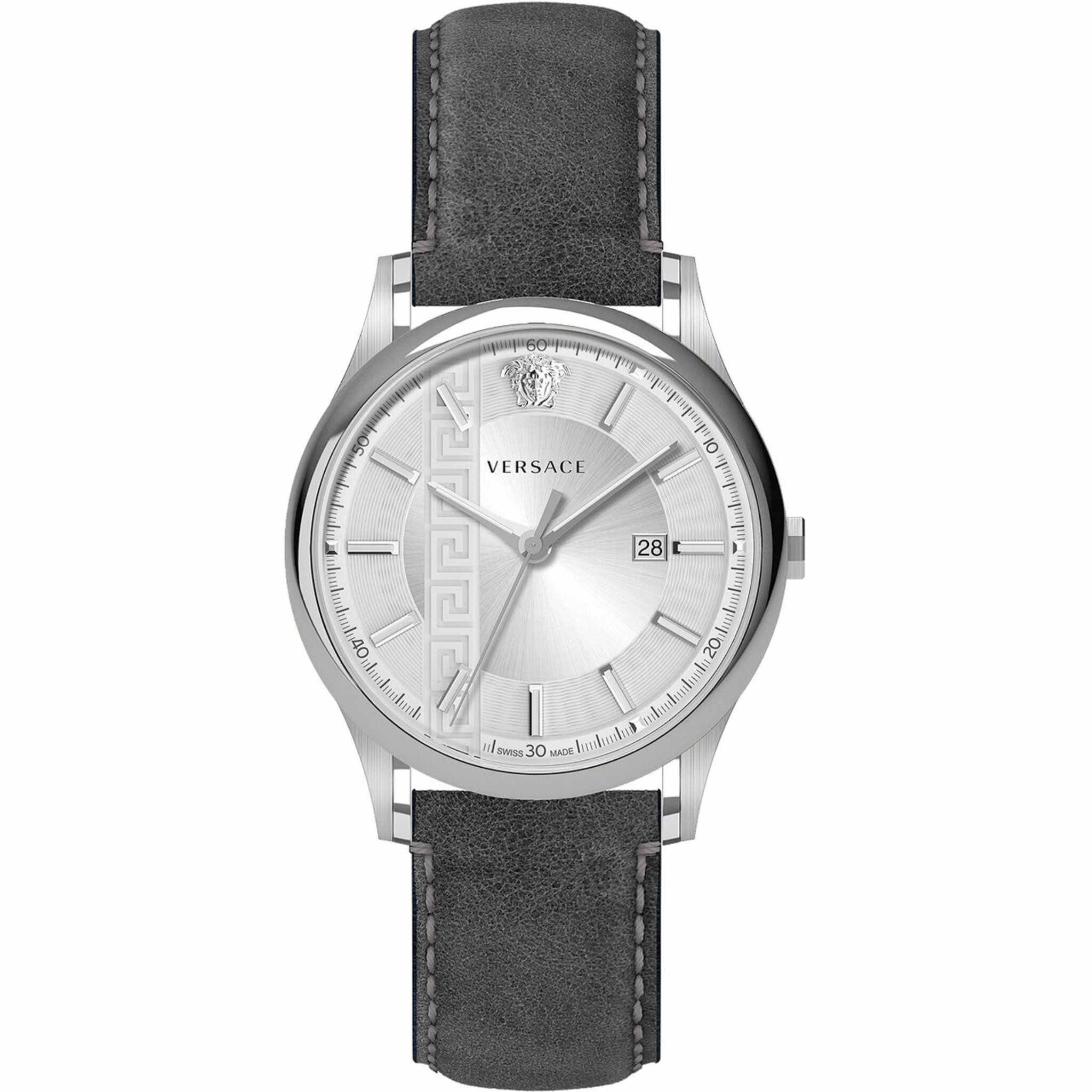 Ve4a00120, Quartz, 44mm, 5atm