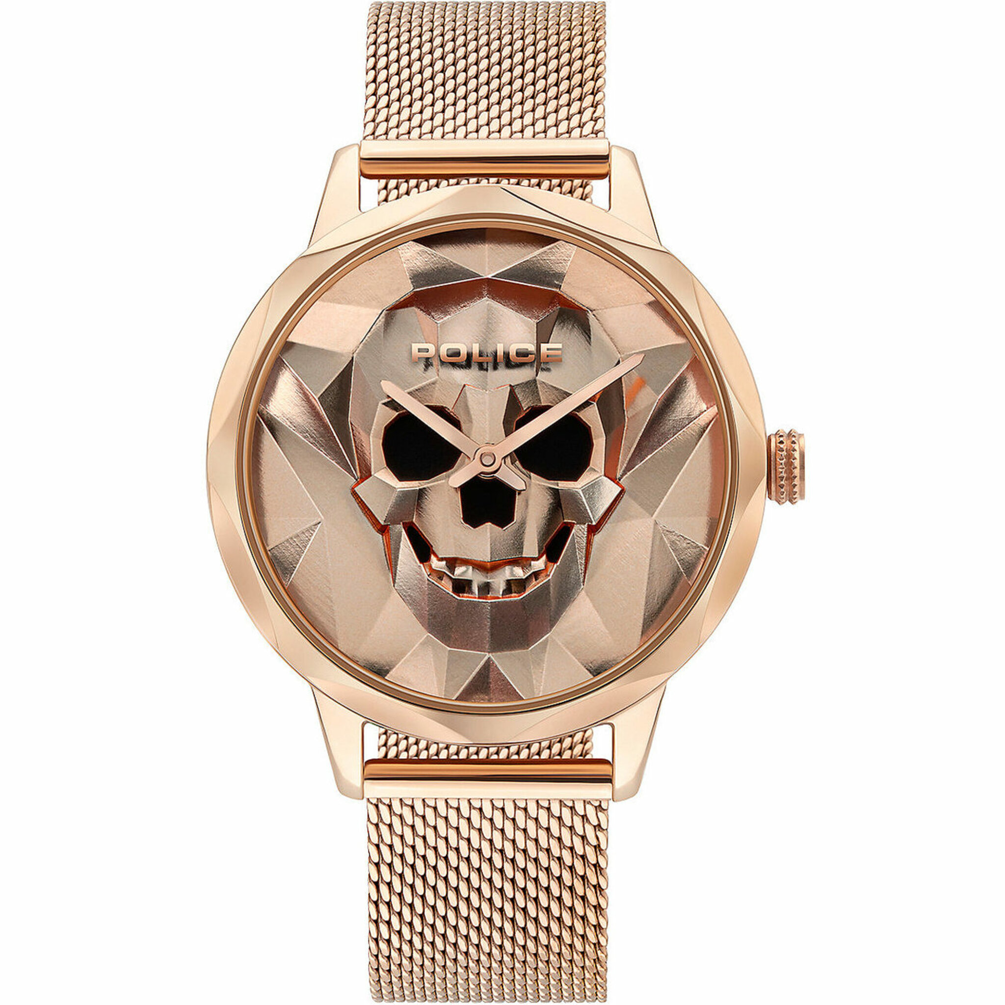 Pl16074msr.32mm, Quartz, 36mm, 3atm