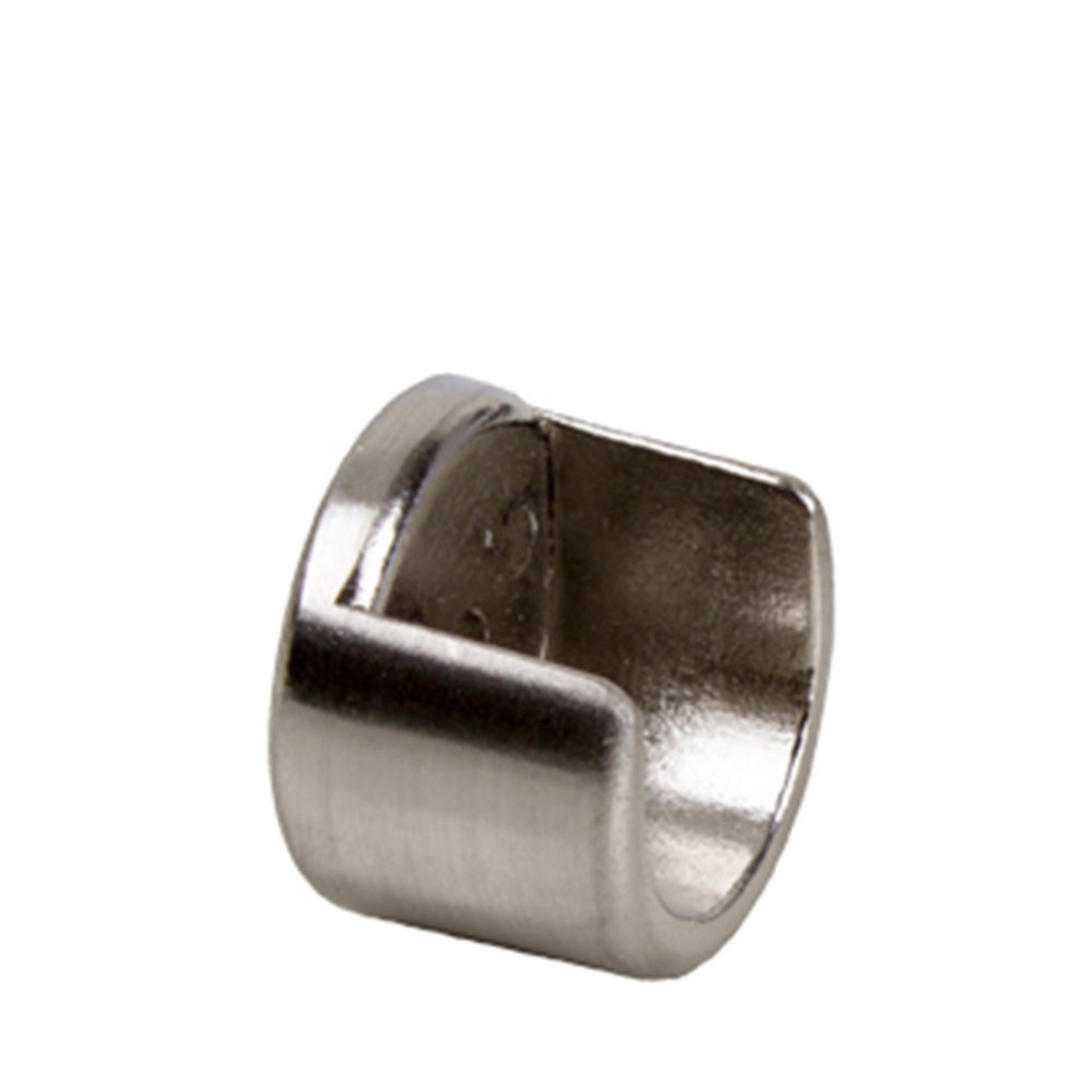 Invändig gardinstångshållare Ø19 mm, 2-pack
