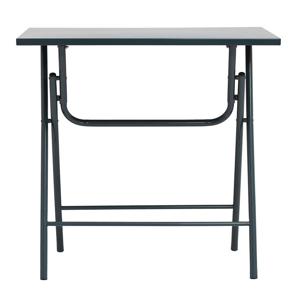 House Doctor - Fold It Bord Stål Grå