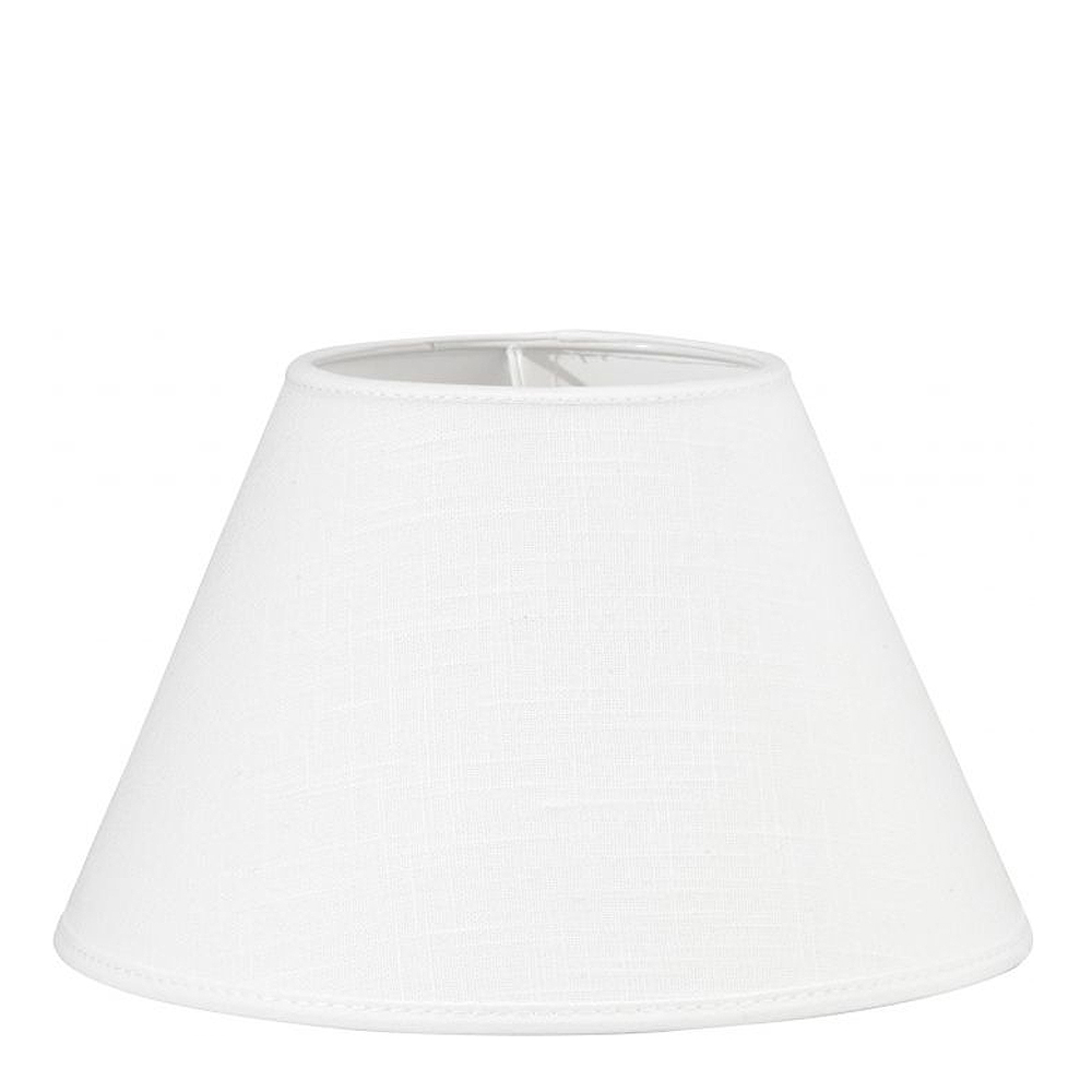 PR Home - Empire Skärm 25x14 cm Vit