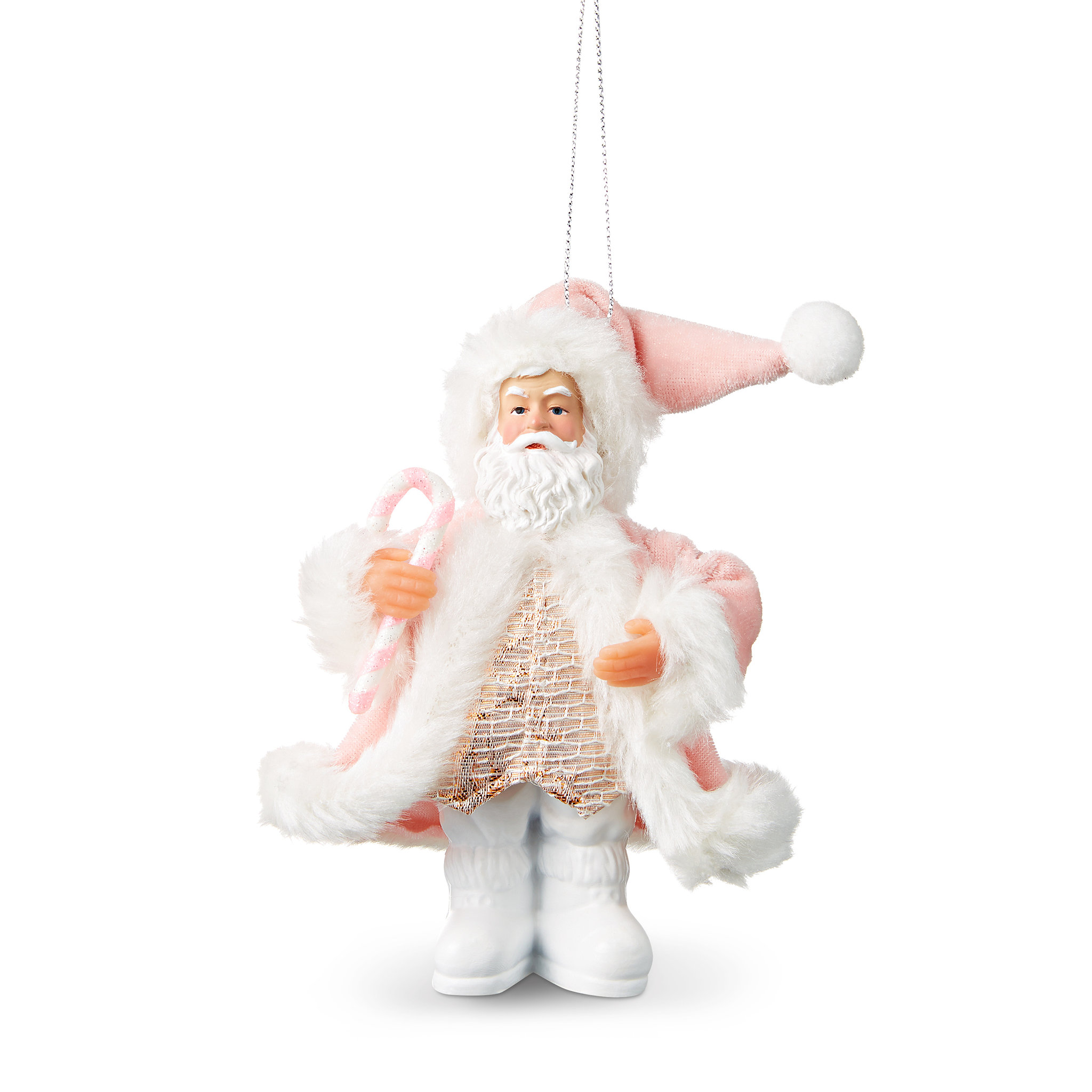 Julgransdekoration Tomte, 13 cm