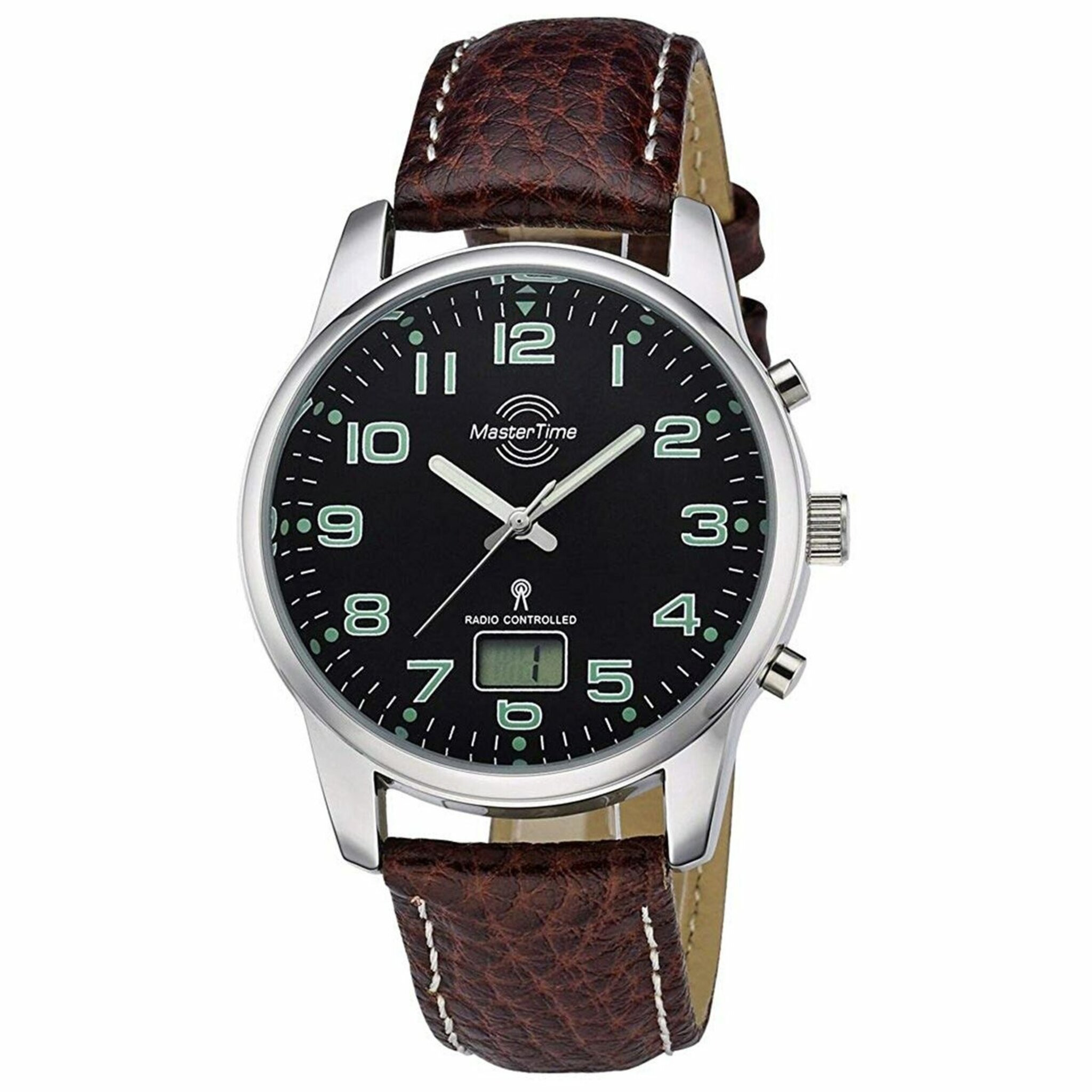 Mtga-10426-22l, Quartz, 41mm, 3atm
