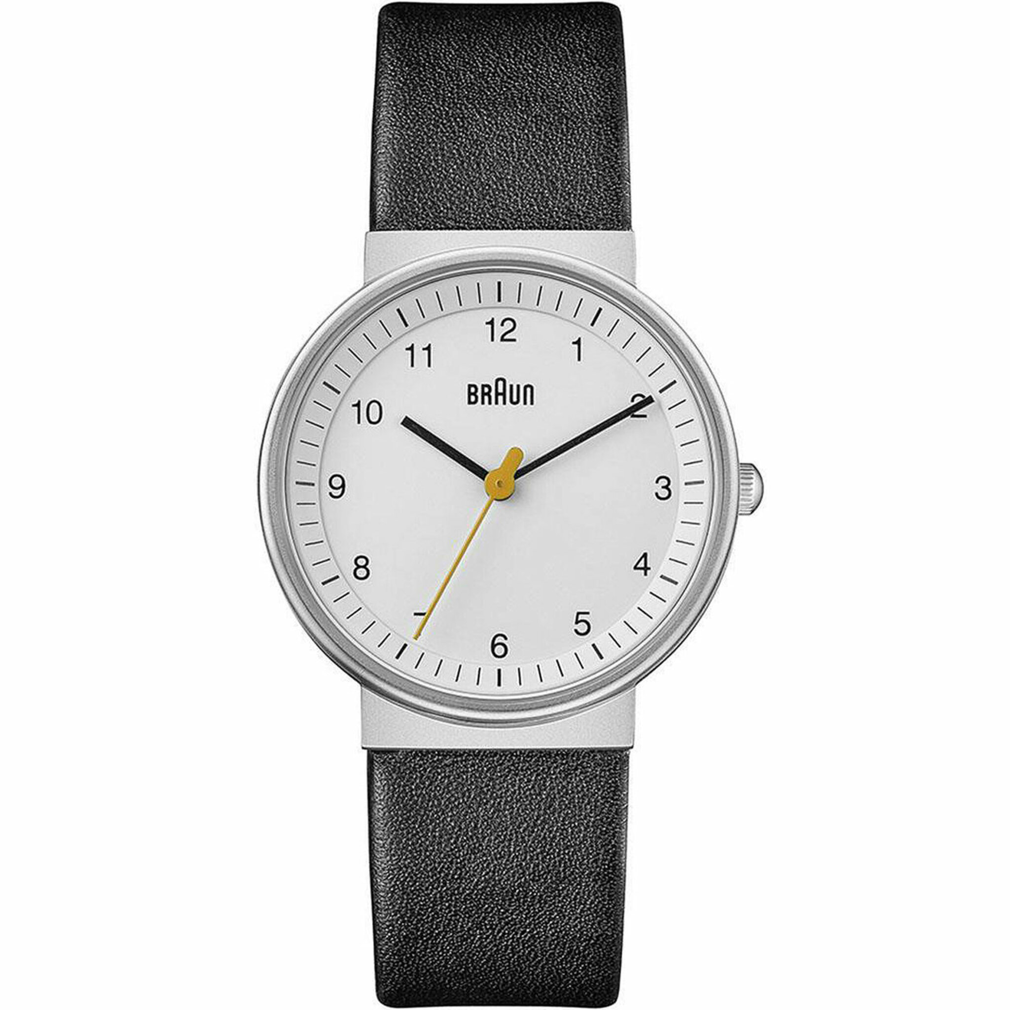 Bn0031whbkl, Quartz, 33mm, 5atm