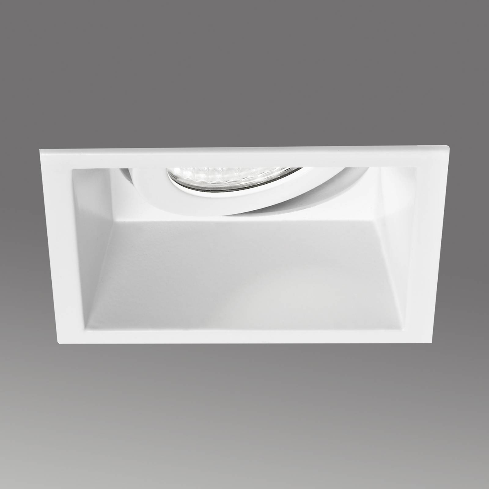 Inbyggnadslampa MK Q med LED - IP44