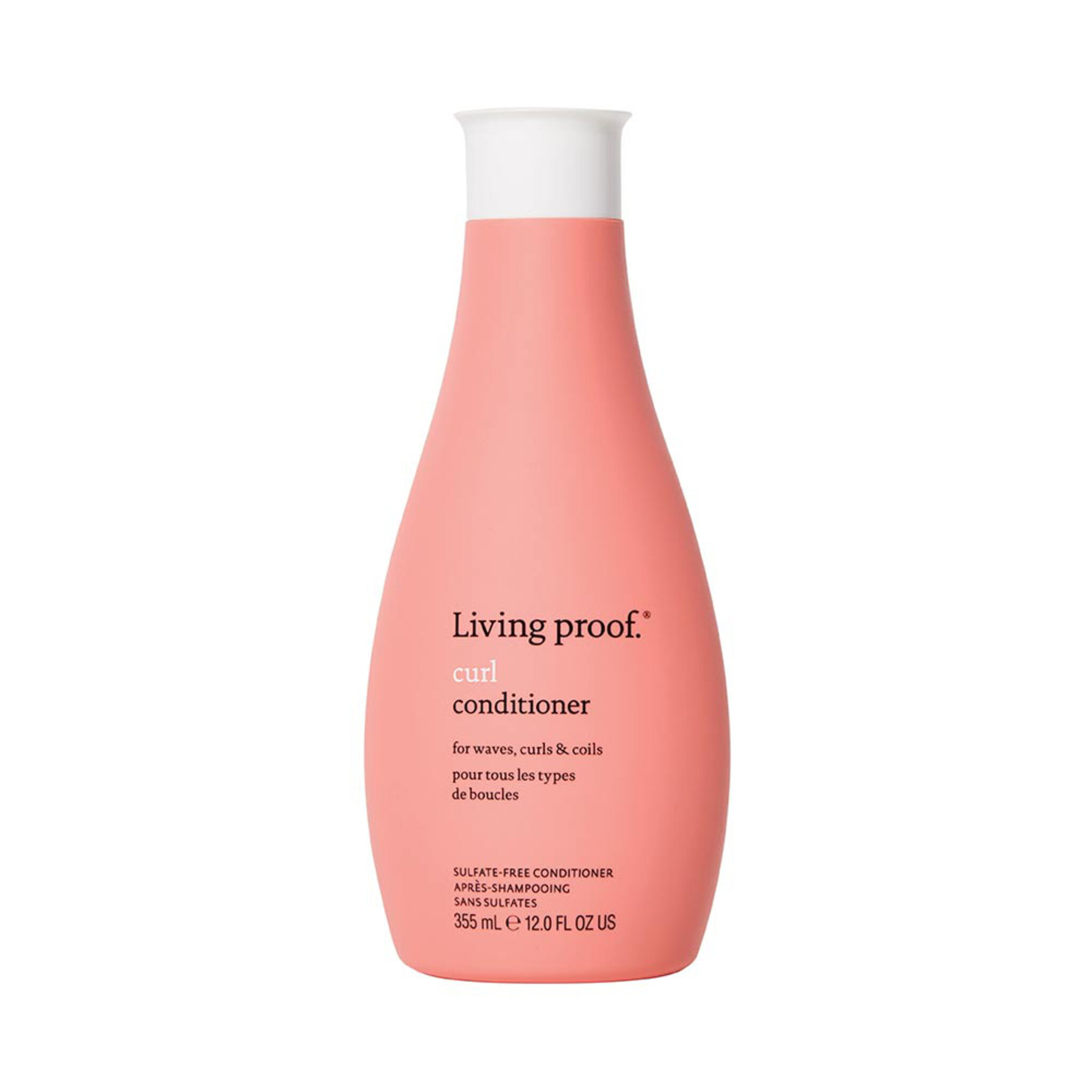 Curl Conditioner