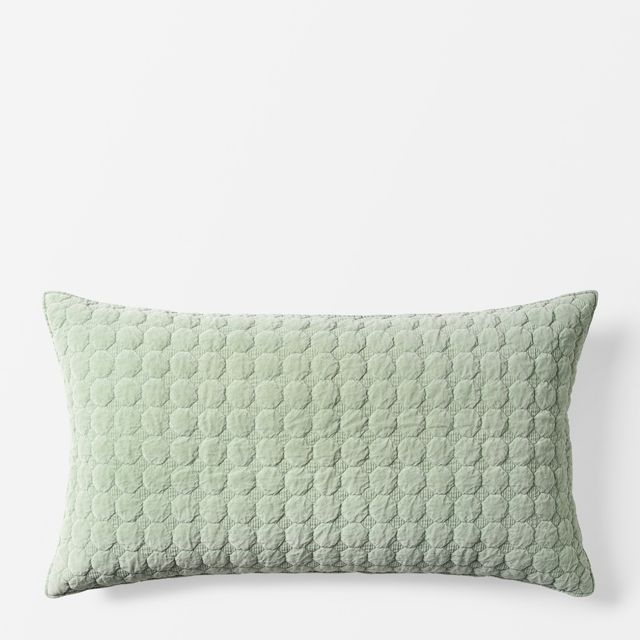 Kuddfodral DOTS 50x90 cm
