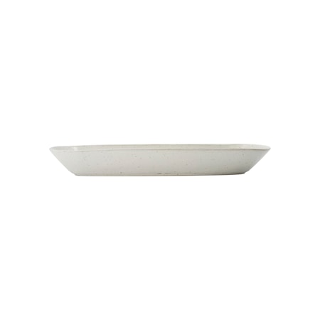 Serveringsfat Pion Grå/Vit 35cm