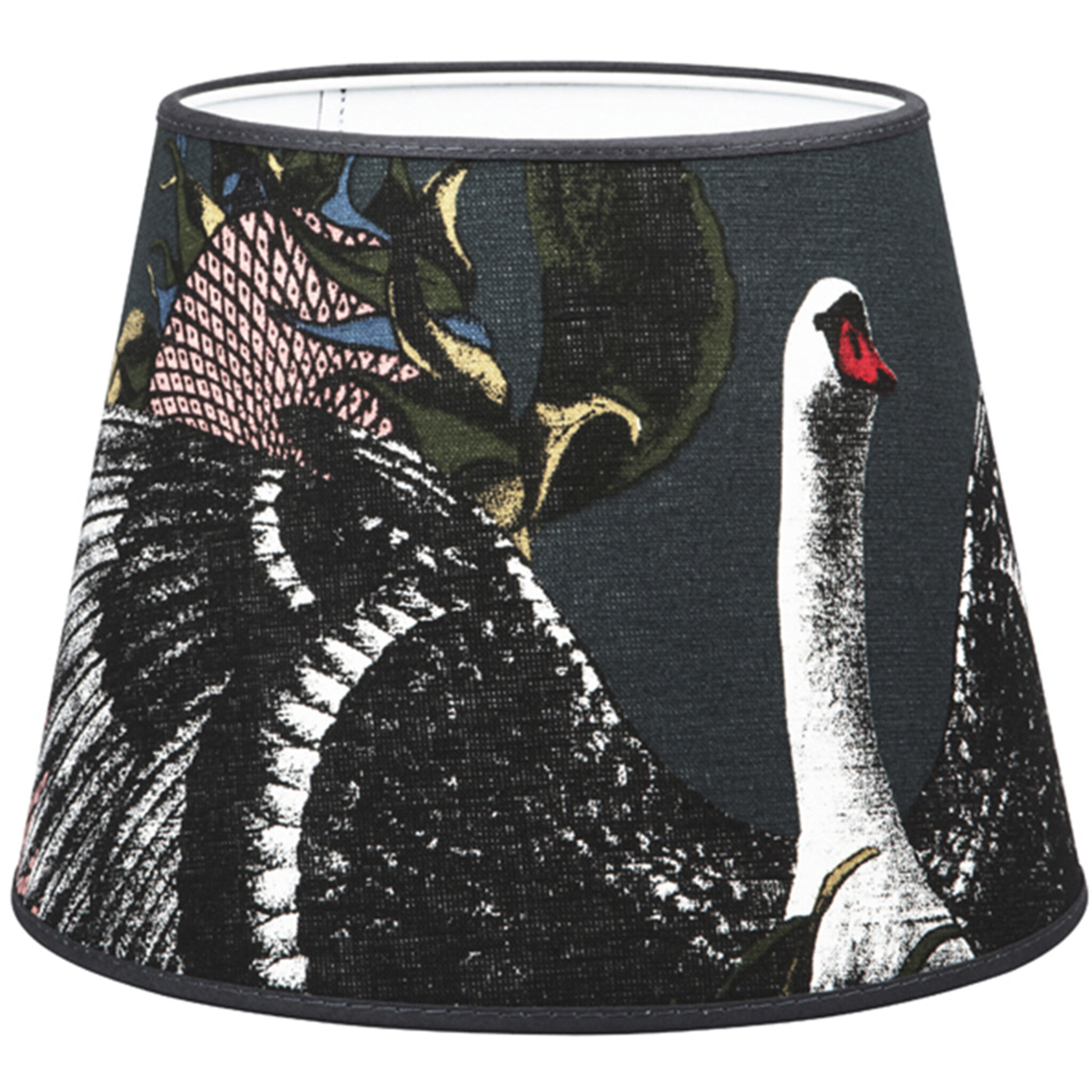 Liten lampskärm Firebird
