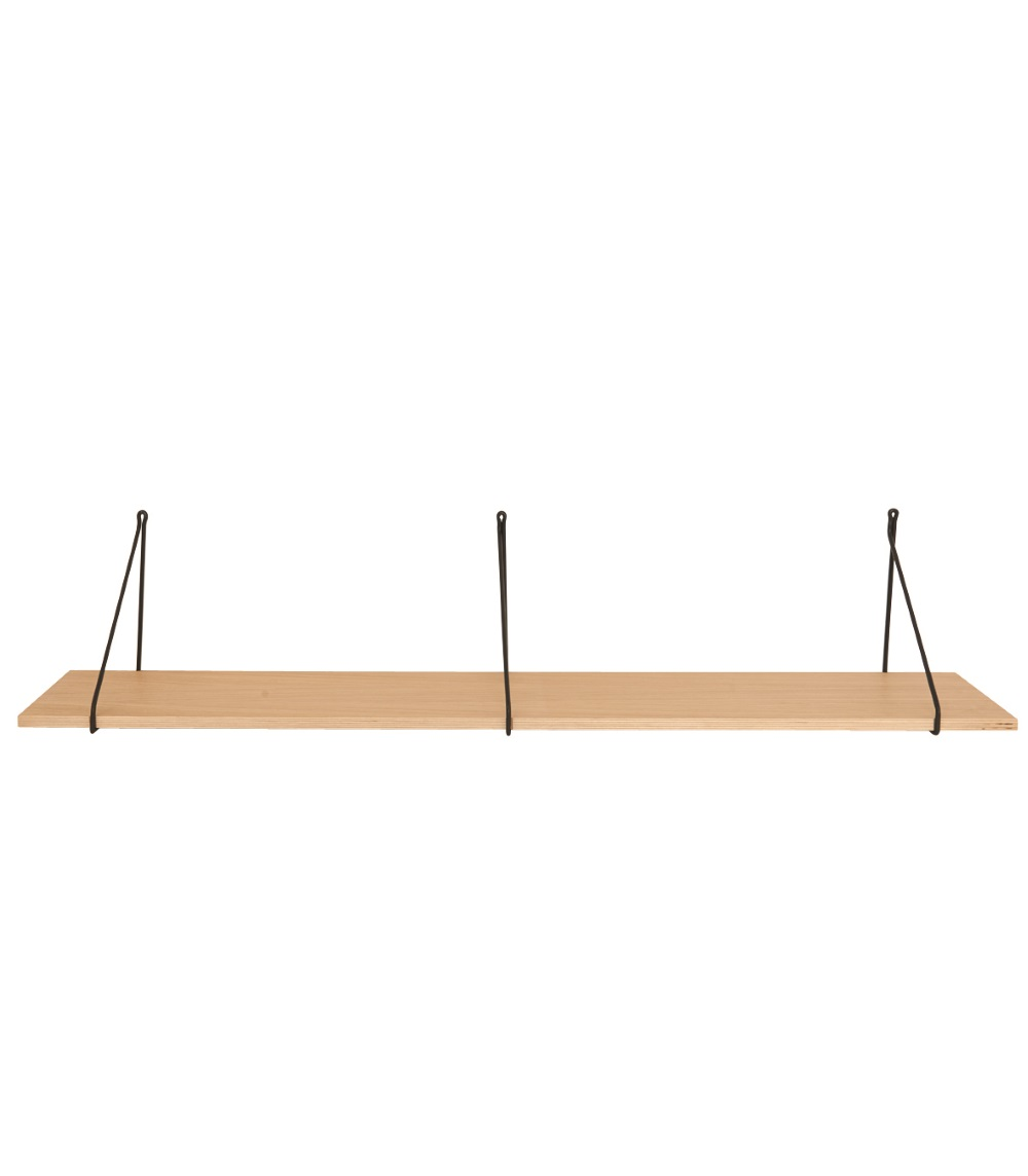 Hyllplan ek Mf0717, House Doctor