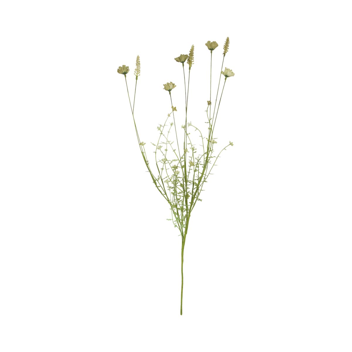 Konstväxt Wildflower beige House Doctor