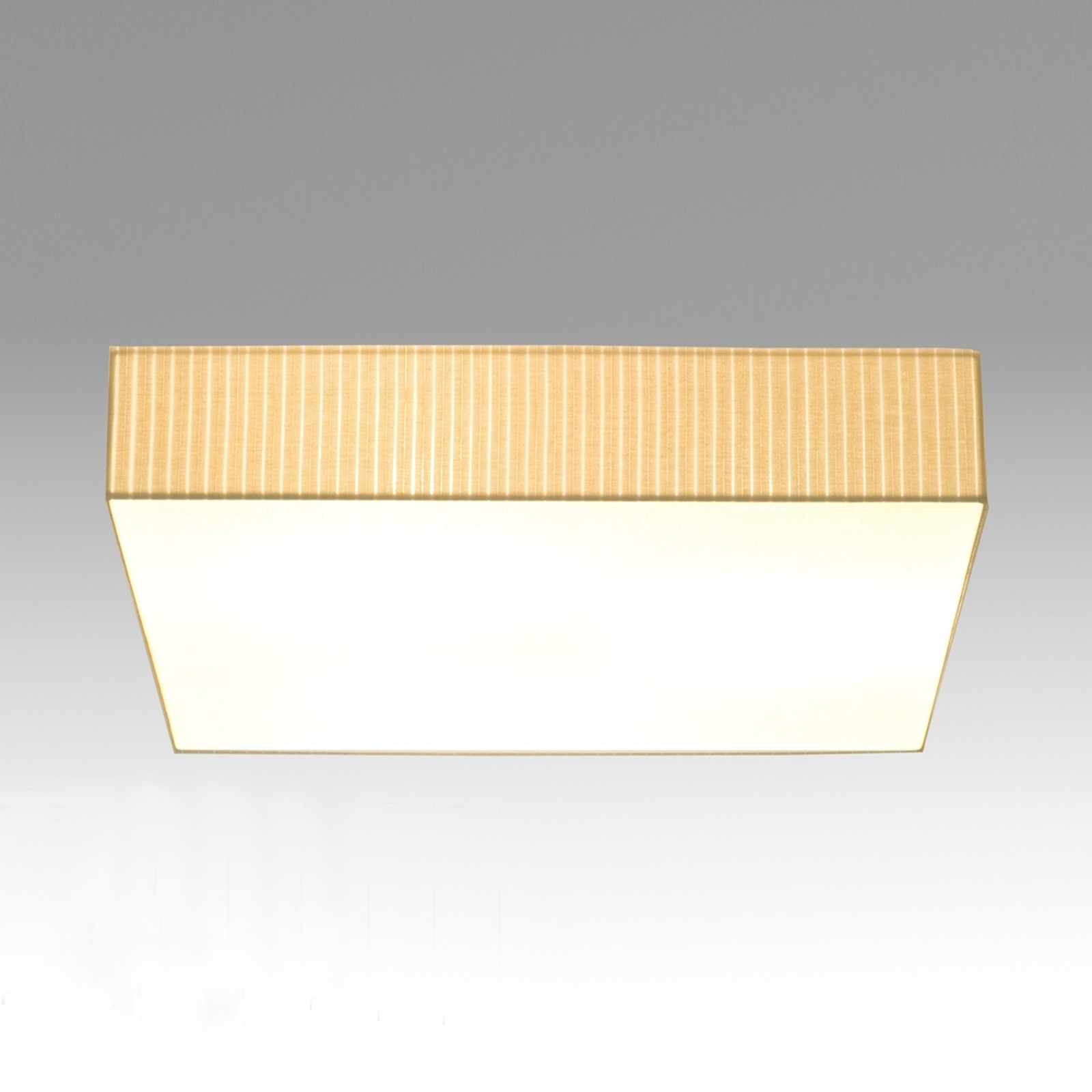 Taklampa Ponda 60 cm x 60 cm