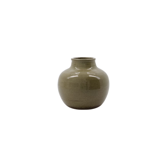 Vase, Aju, Grøn House Doctor