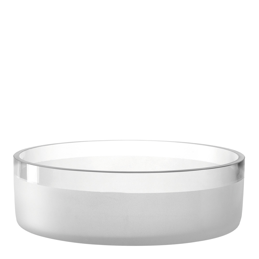 Leonardo - Novara Skål 22 cm Satin