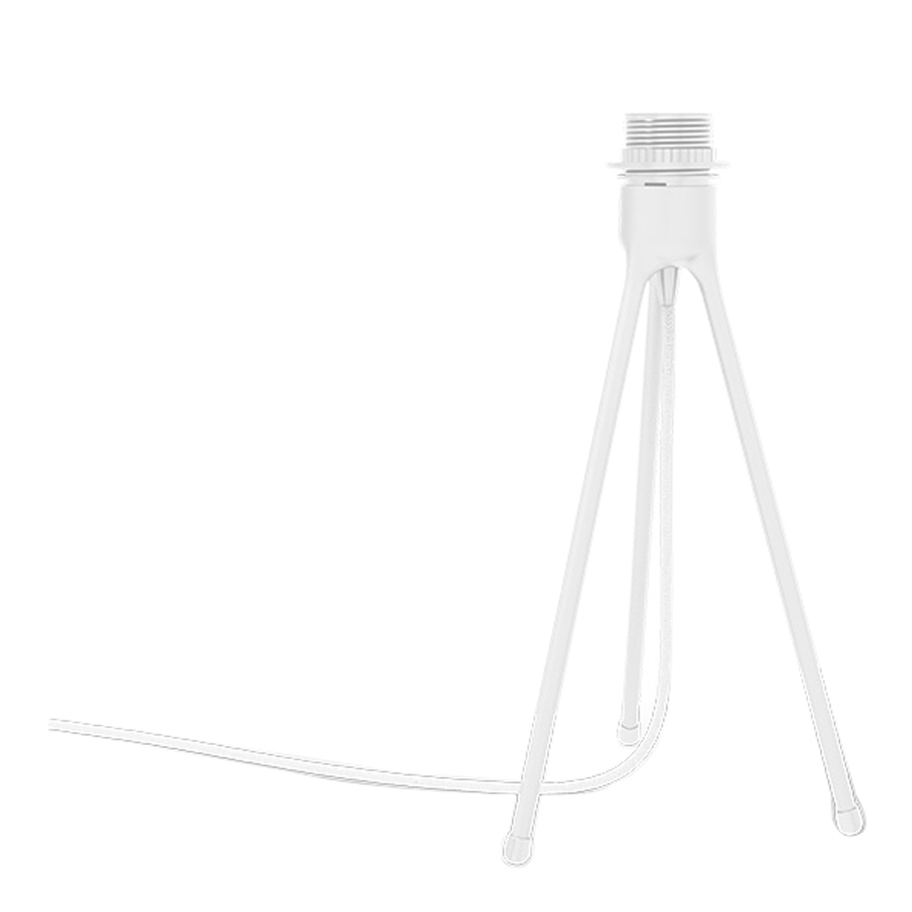 Umage - Tripod Bord Lampstativ 36 cm Vit