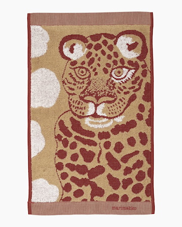 KAKSOSET Gästhandduk 30x50 cm