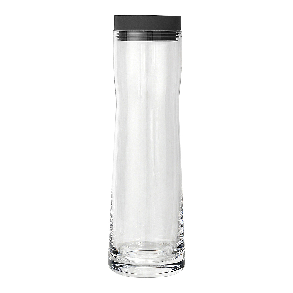 Blomus - Splash Karaff 1 L Magnet Grey