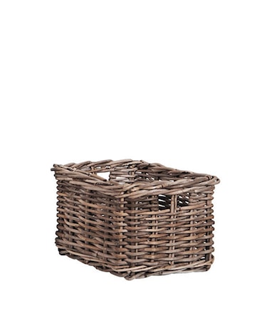 Storage Korg Kubu 29x20x23 Grey