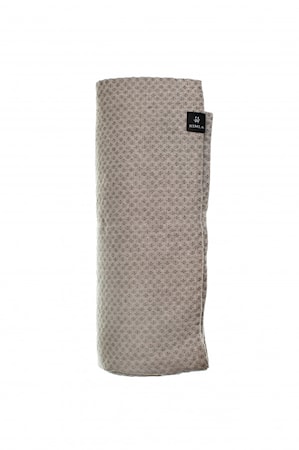 Julia Duk pewter 145x250