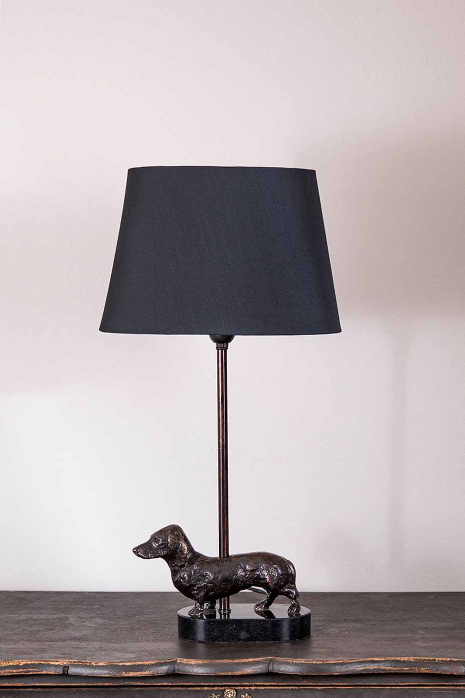Lampfot Tax