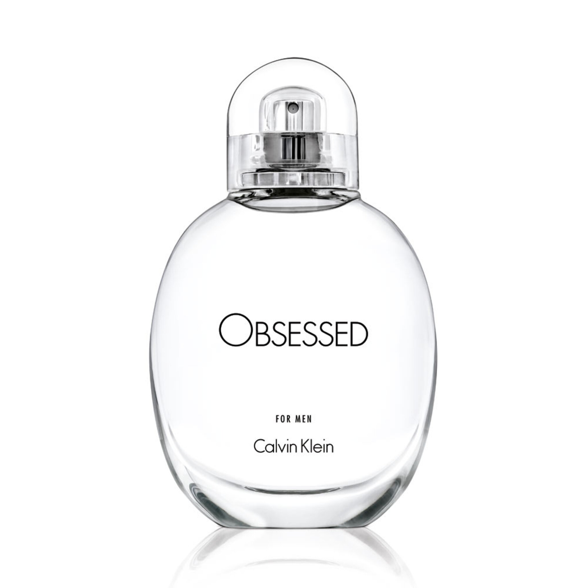 Obsessed For Him EdT