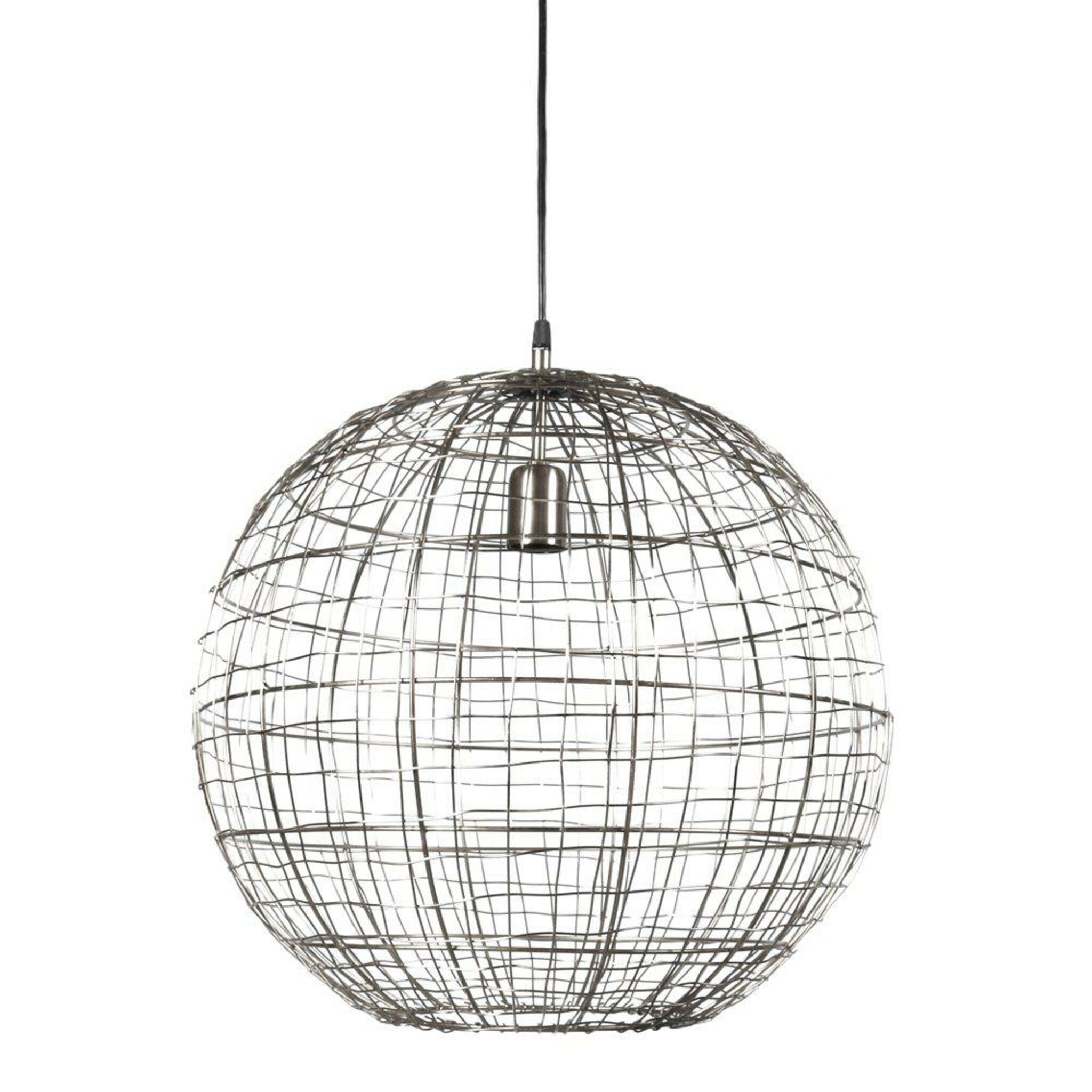Corby Taklampa 46 cm