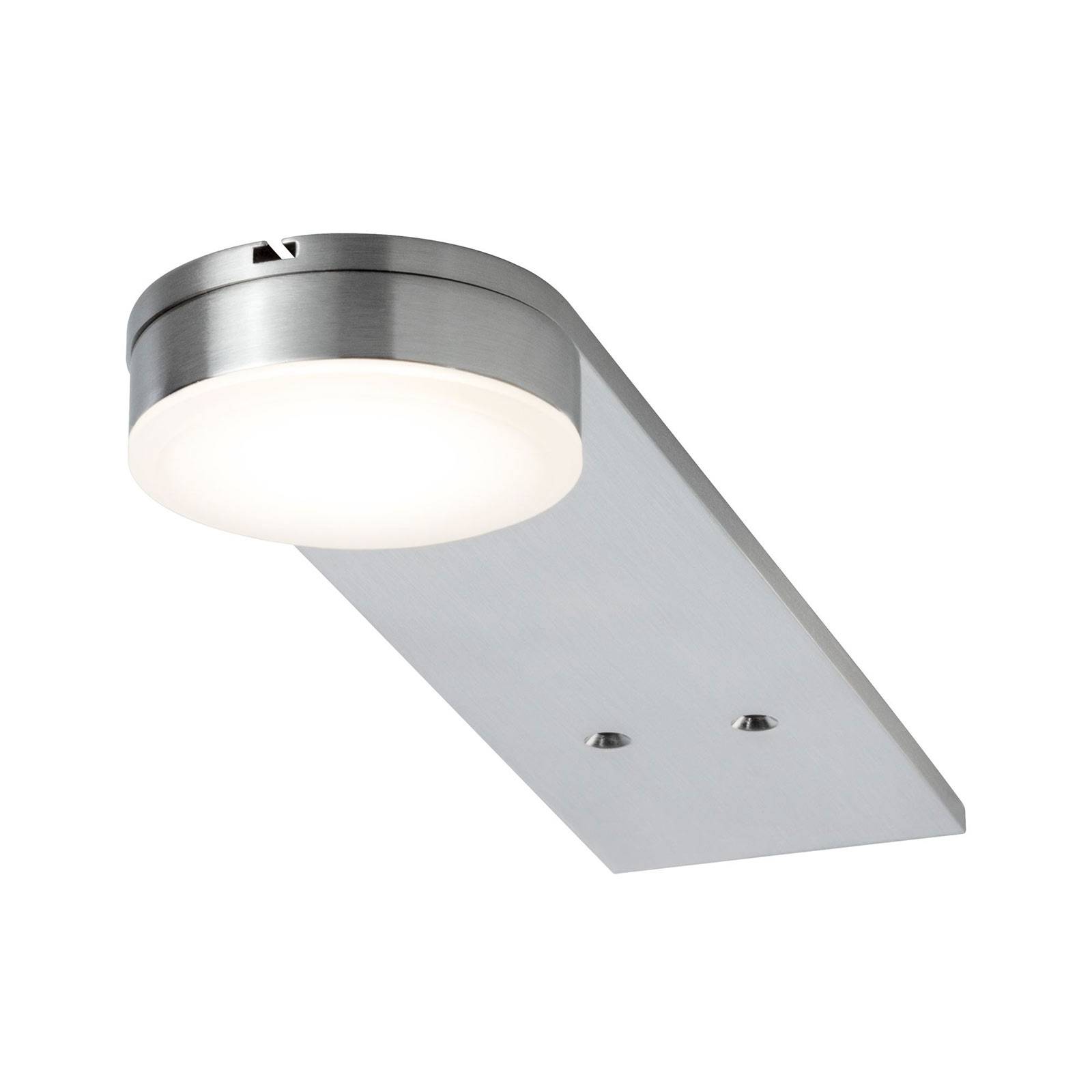 Paulmann Setup LED-möbelarmatur 3-pack rund