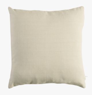 Stina kuddfodral beige