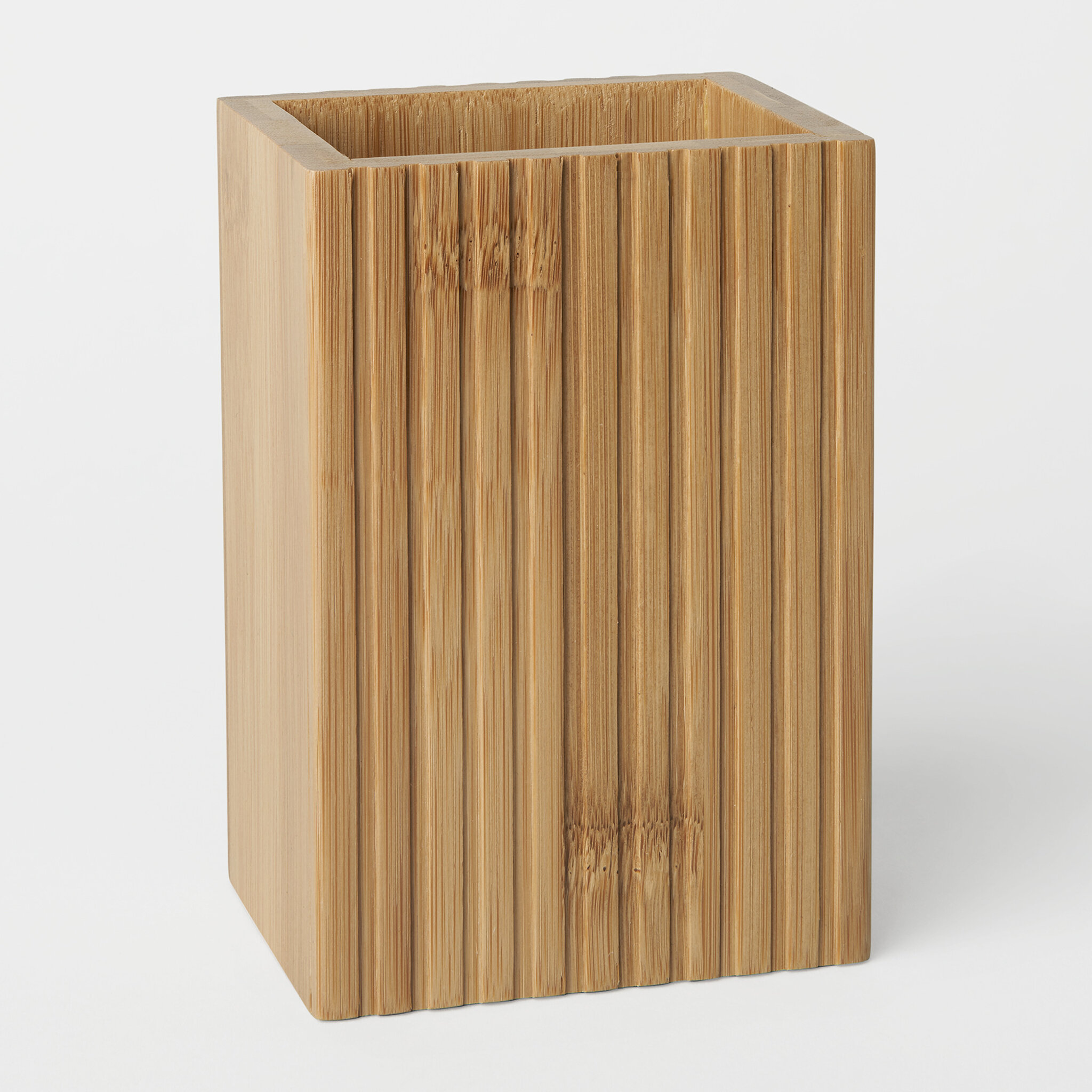 Tandbortsmugg BAMBOO
