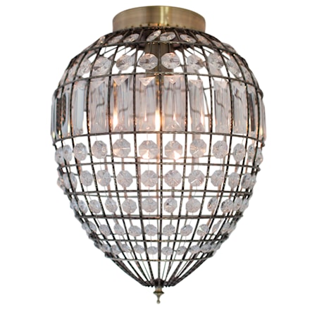 Amadeus Plafond