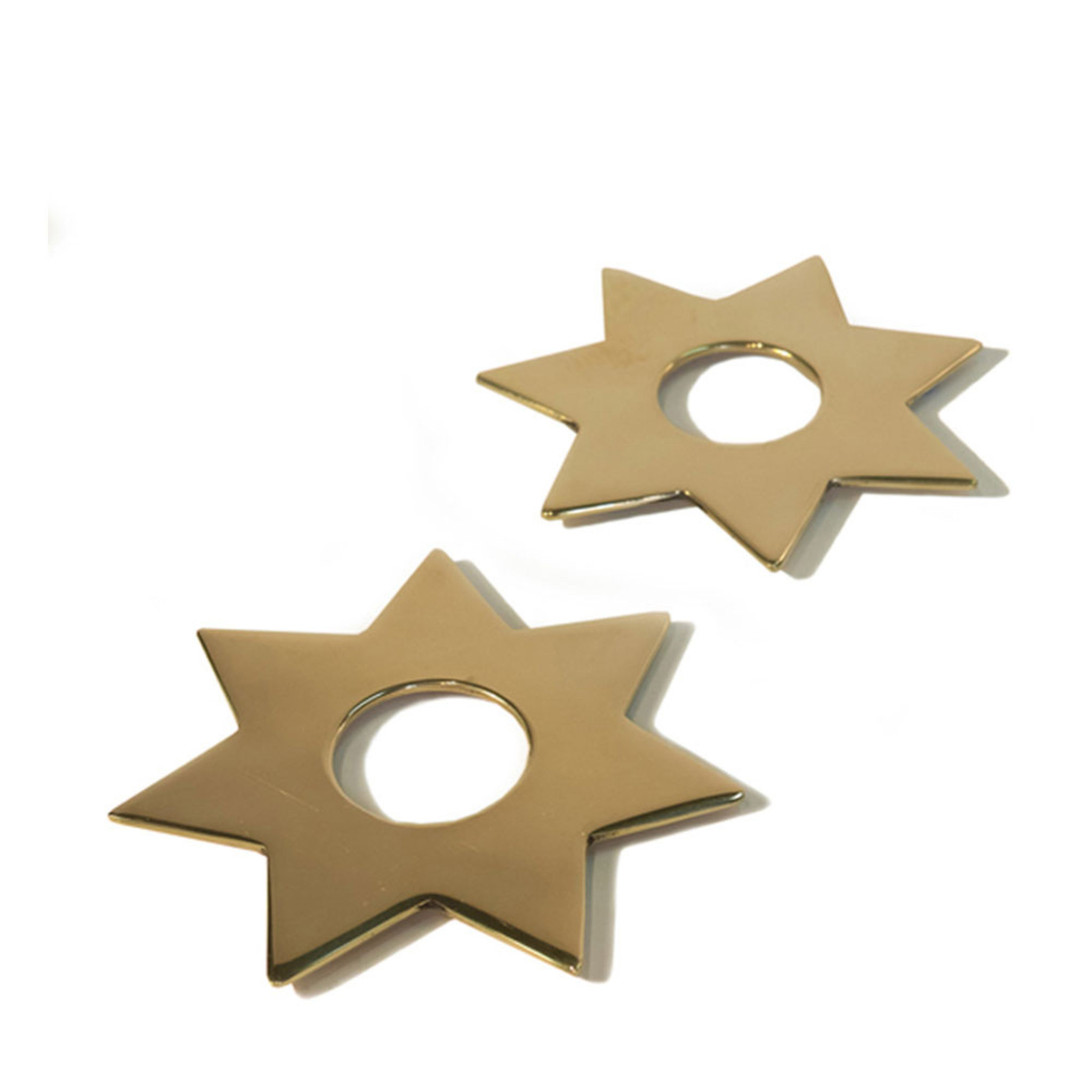 Manschett Constella, Stjärnor 5-pack