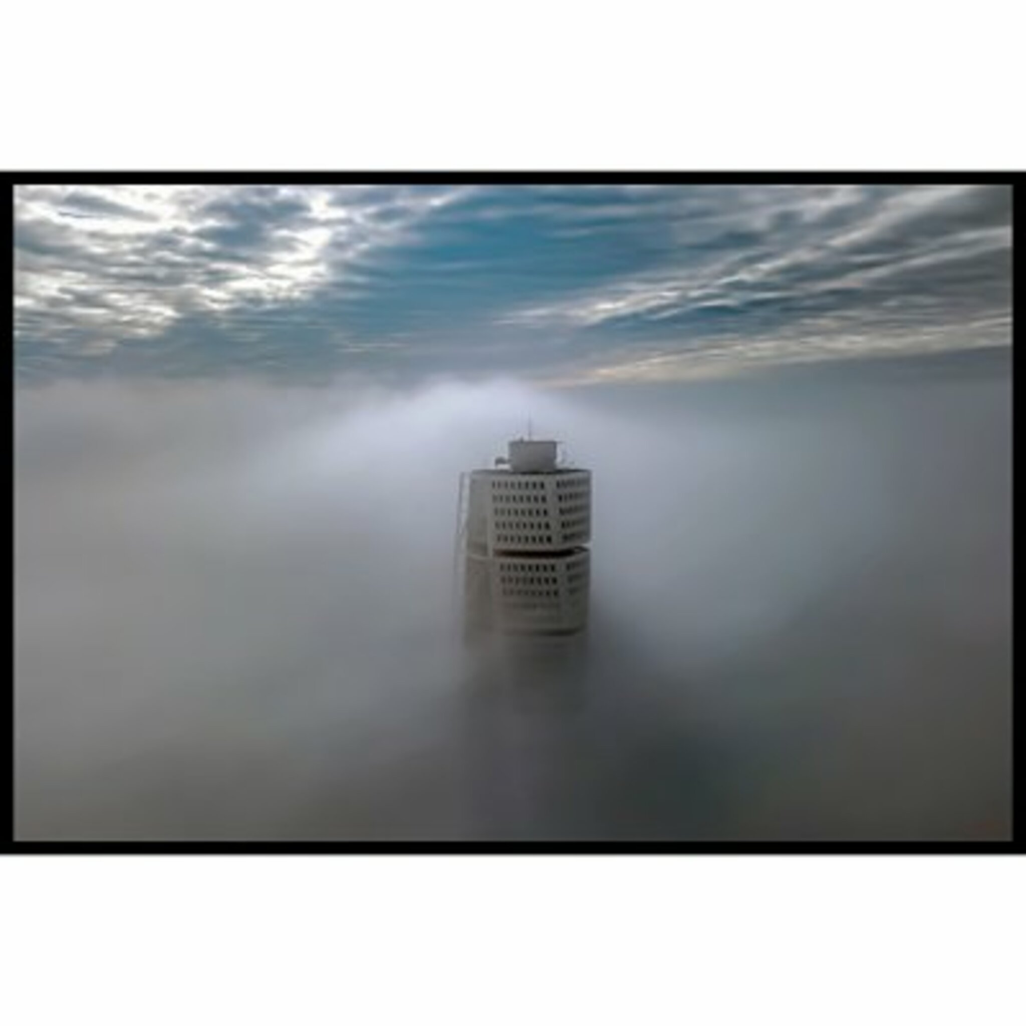 Turning Torso Poster