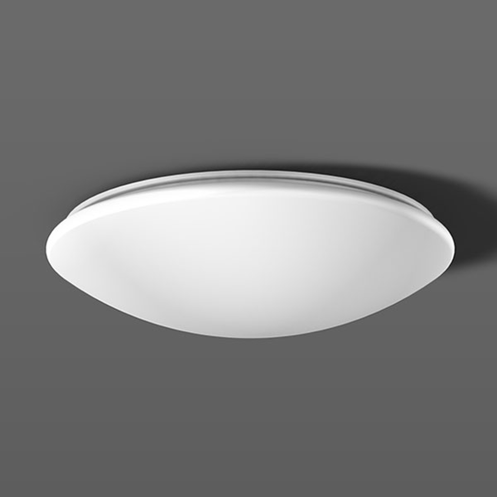 RZB Polymero taklampa on/off 27W 46 cm 840