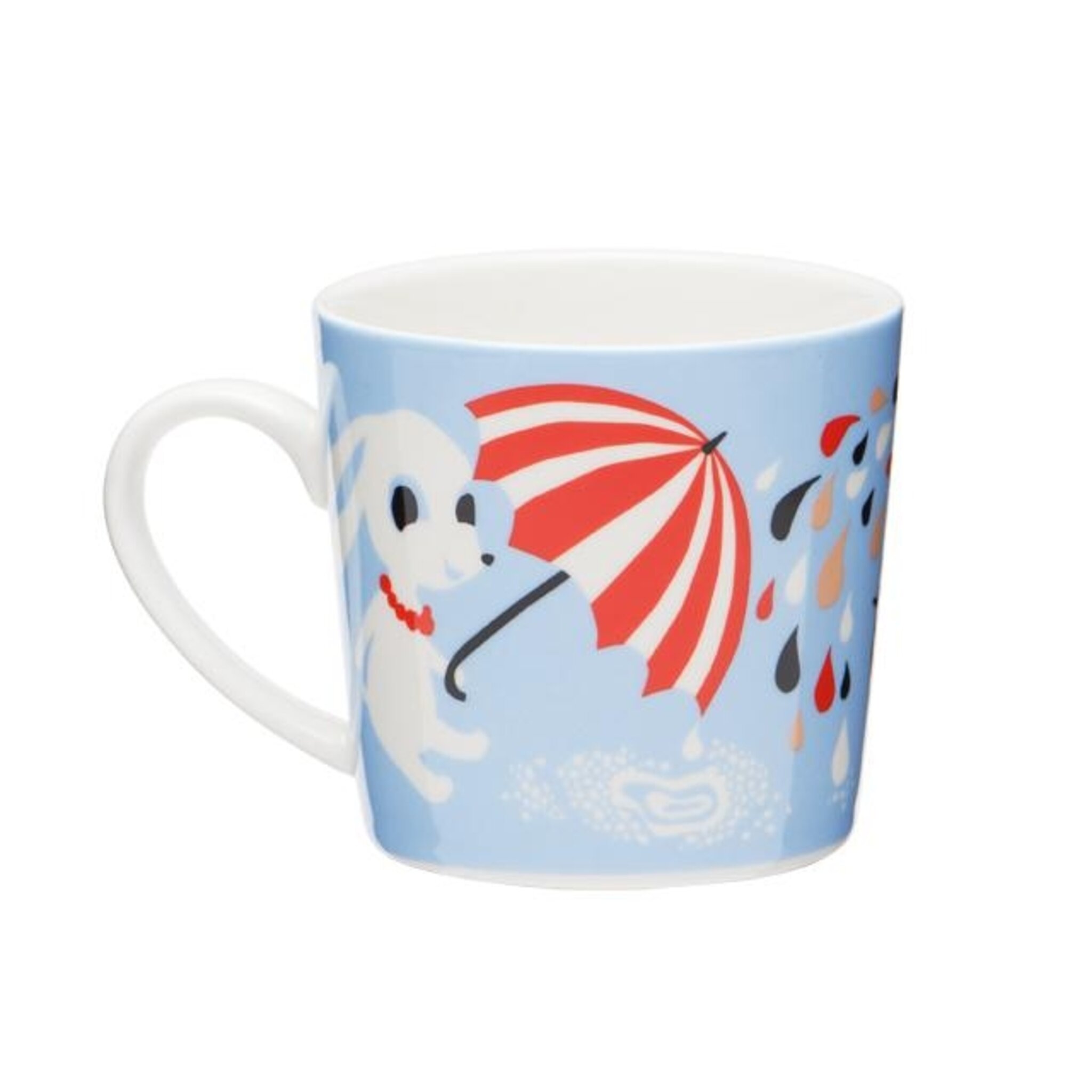 Porslinsmugg Liten Littlephant