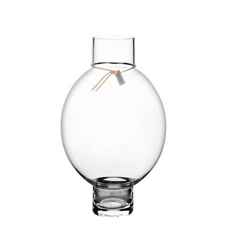Vas Glas 30 cm