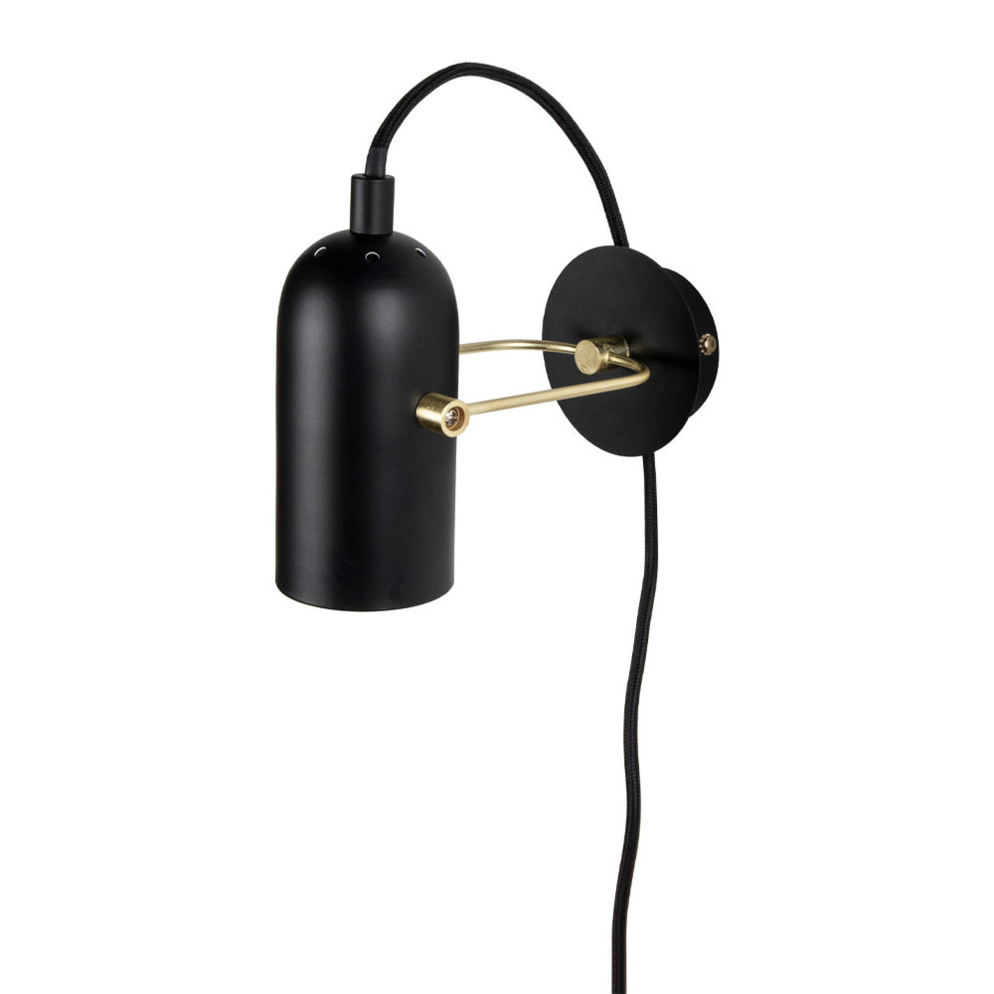 Vägglampa Swan Mini 21 cm