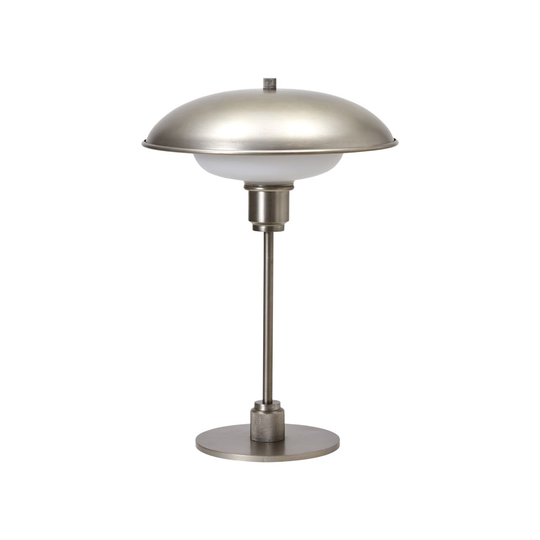 Bordslampa, HDBoston, Gunmetal House Doctor