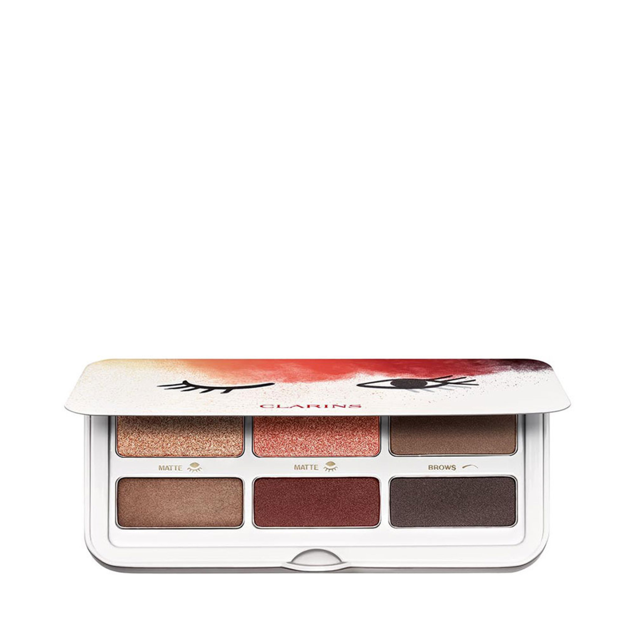 Ready In A Flash Palette, 7 G