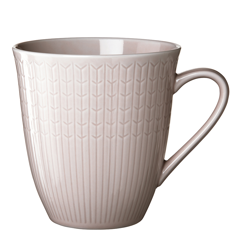 Rörstrand - Swedish Grace Mugg 50 cl Ros