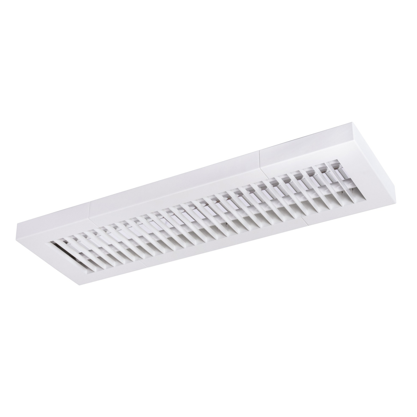 LED-taklampa Memo DIM 60, dagsljus