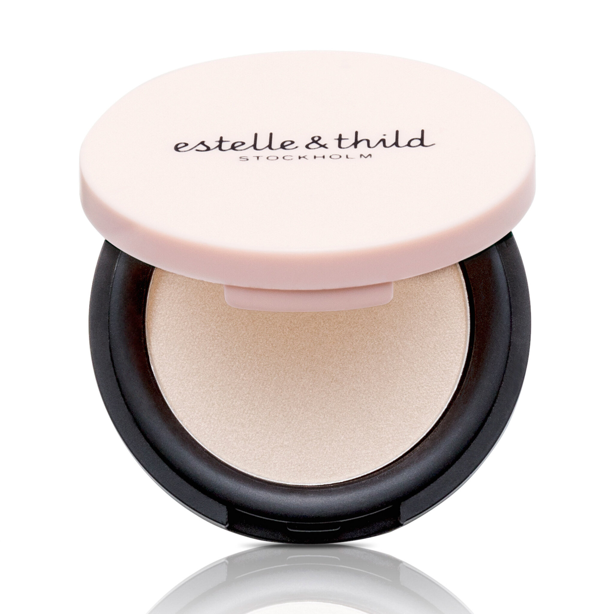 BioMineral Silky Eyeshadow