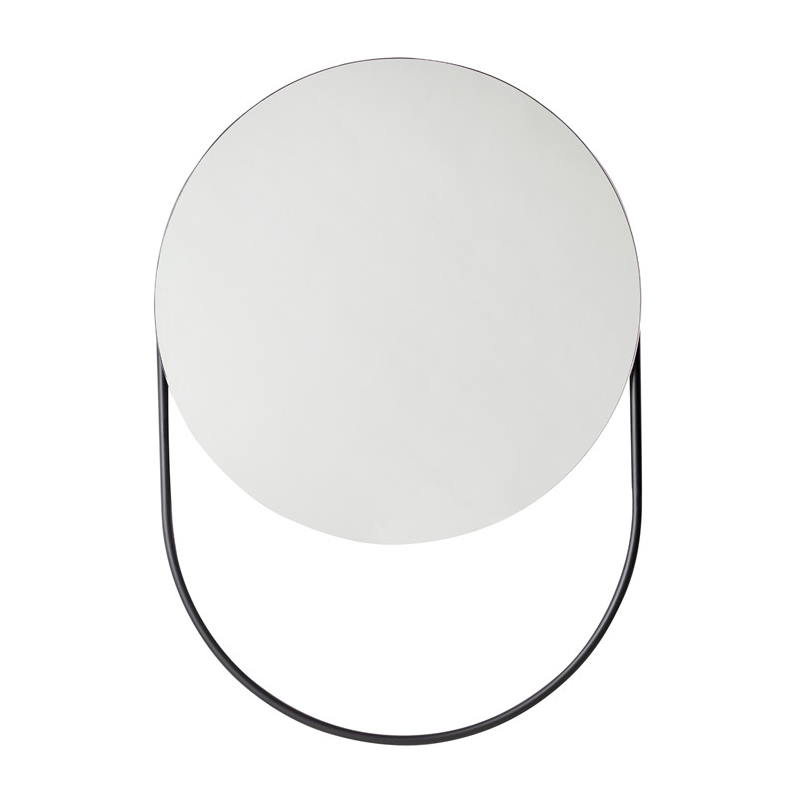 Verde Mirror Spegel med förvaring Woud