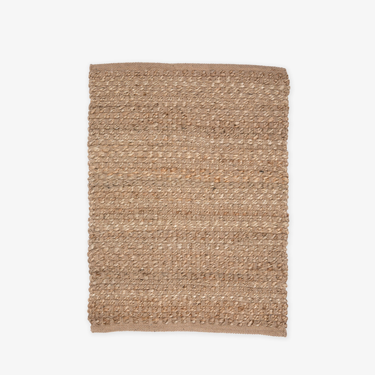 Dörrmatta Jute 50x70cm Beige