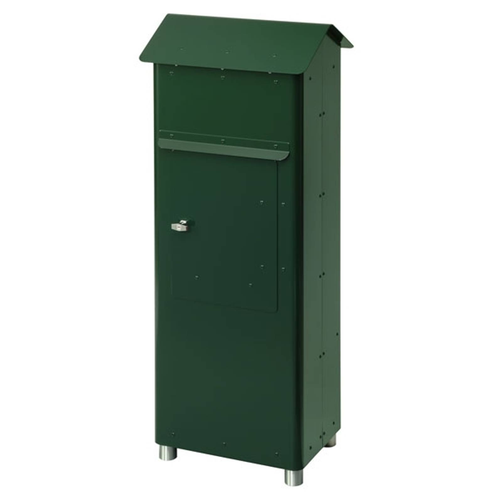 Postlåda GRANDE SECURI 2